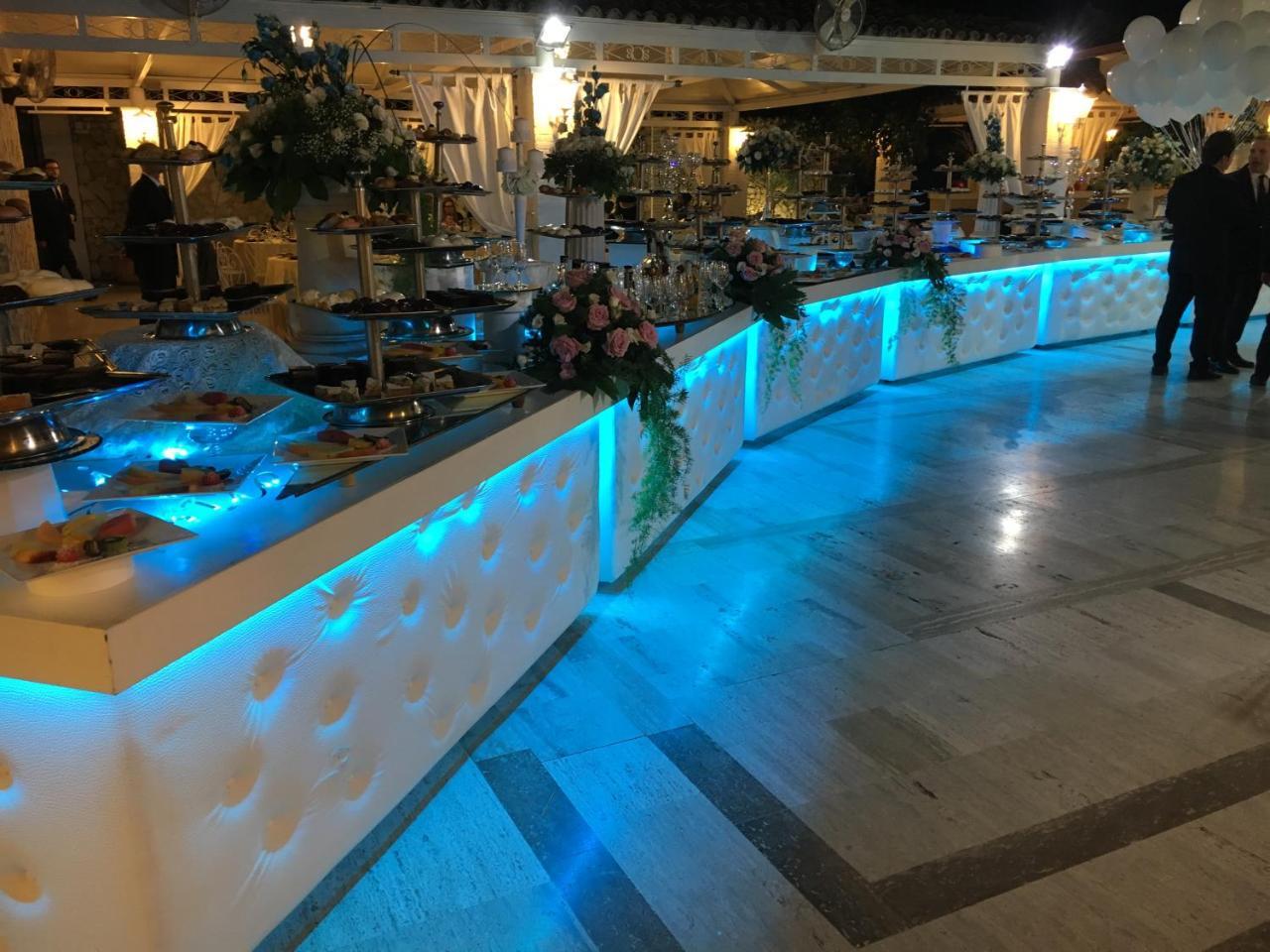 Hotel Holiday Foggia Ngoại thất bức ảnh