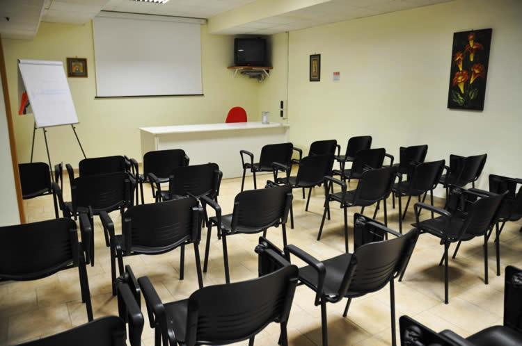 Hotel Holiday Foggia Ngoại thất bức ảnh
